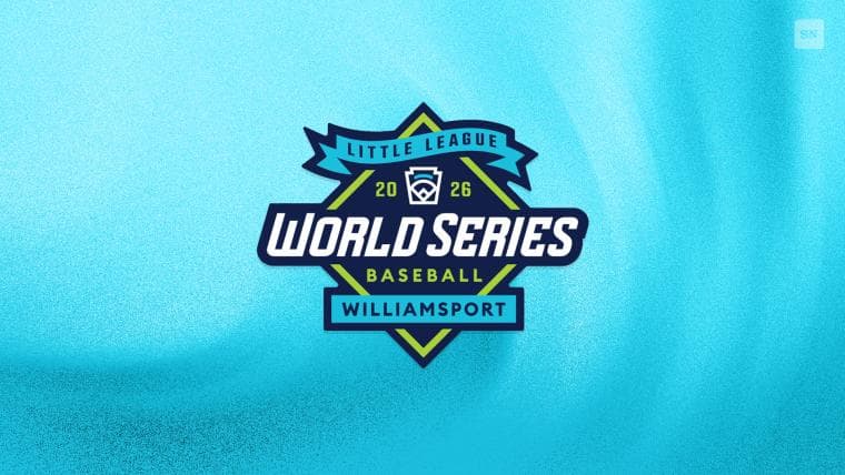 2026 LLWS Schedule: Full Bracket, Times, Channels & Scores