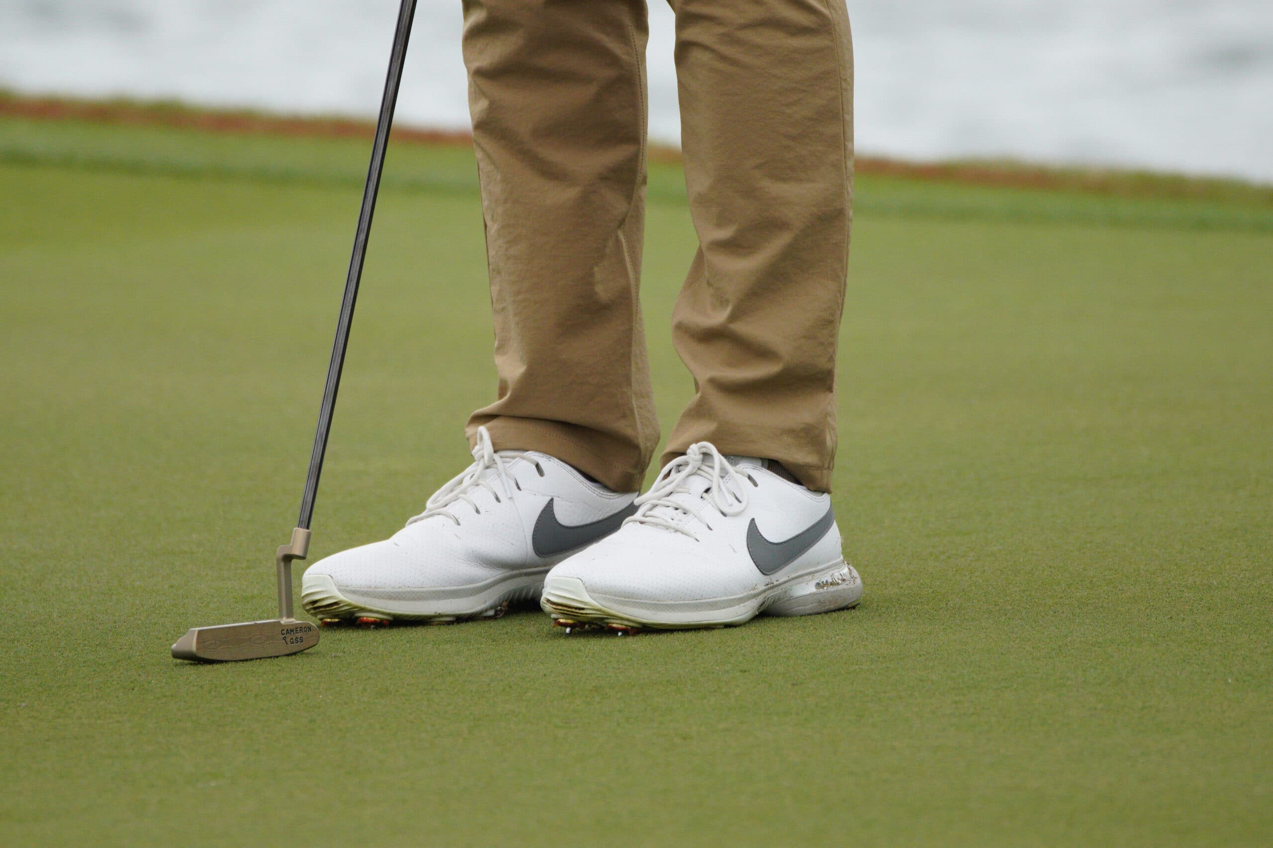 2026 PGA Tour Winning Putters: Every Check Secured