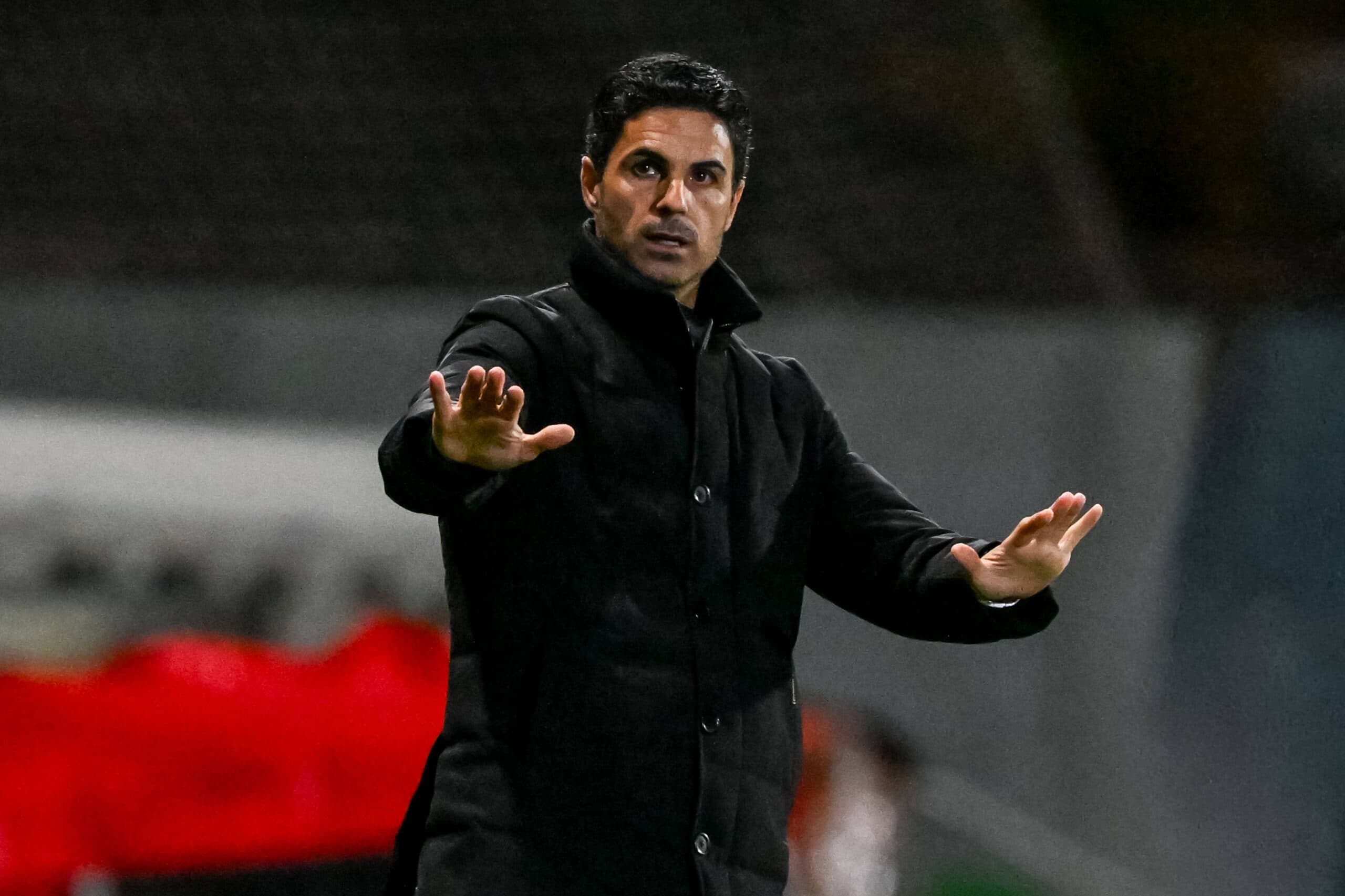 Arsenal’s Transfer Window Ends in Disappointment