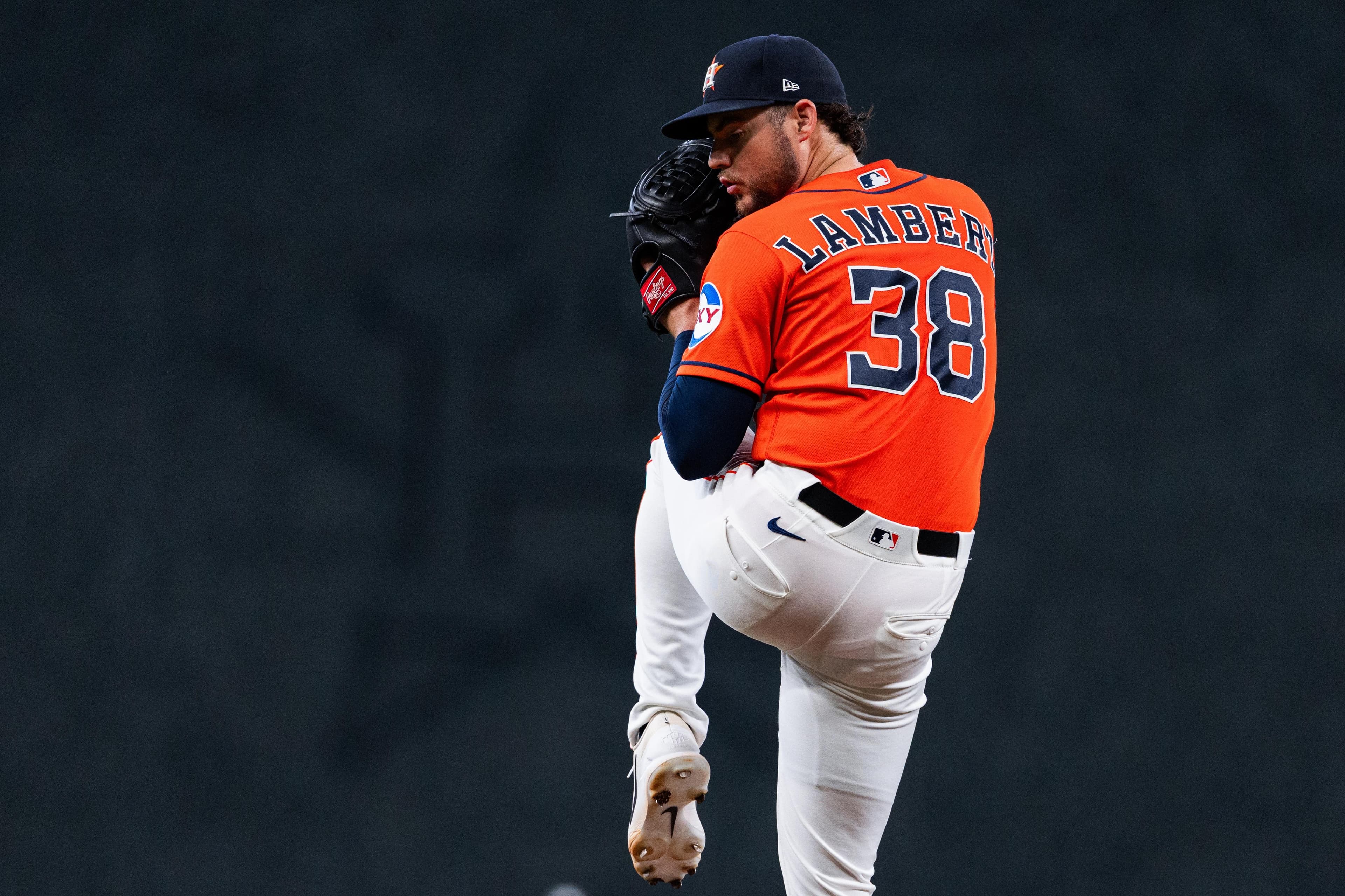 Astros vs. Angels: Game Chat & Predictions (8/20)