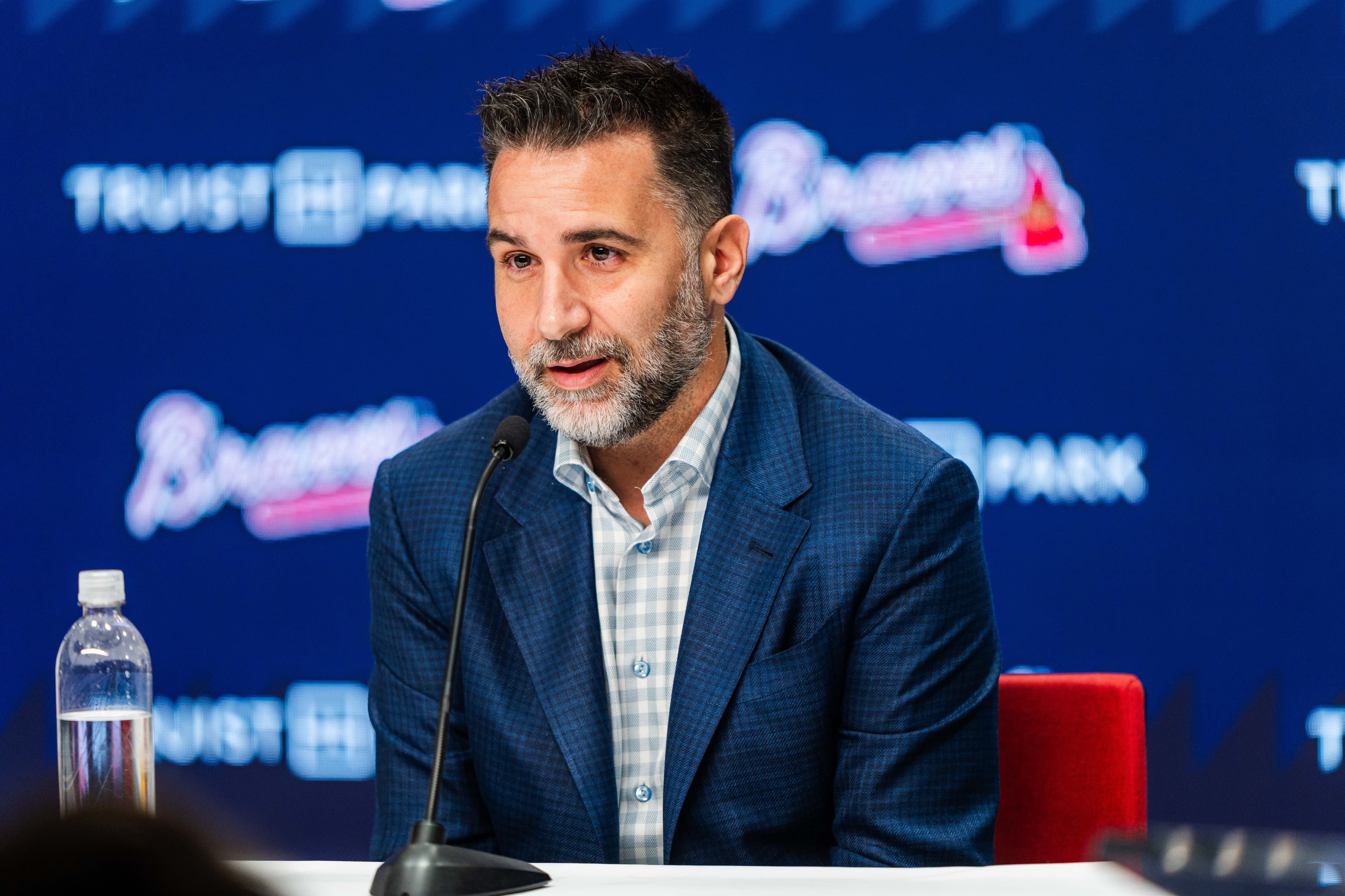 Atlanta Braves 2026 Trade Deadline Tracker: Live Updates