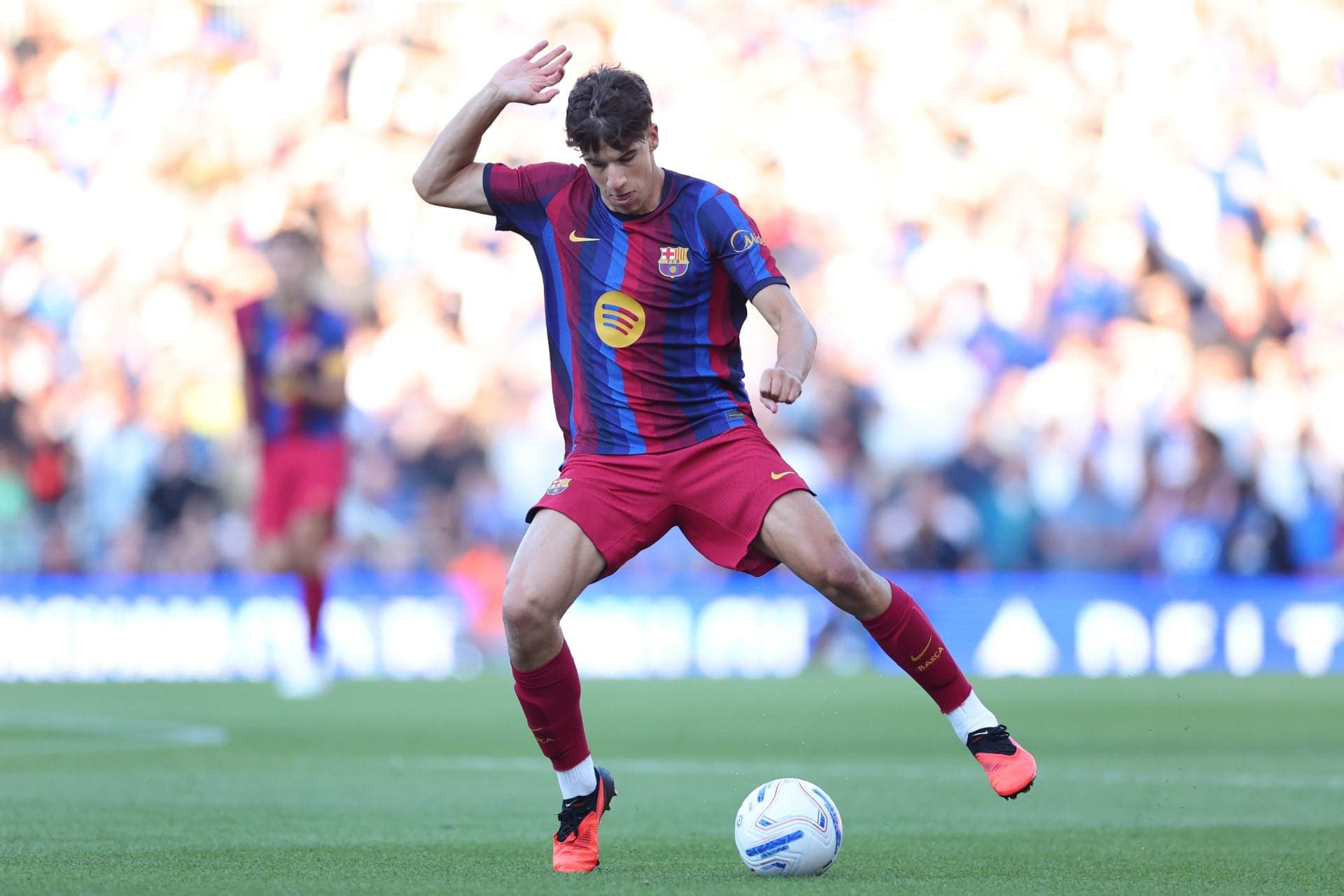 Barcelona Sell Academy Star for €6M - Report