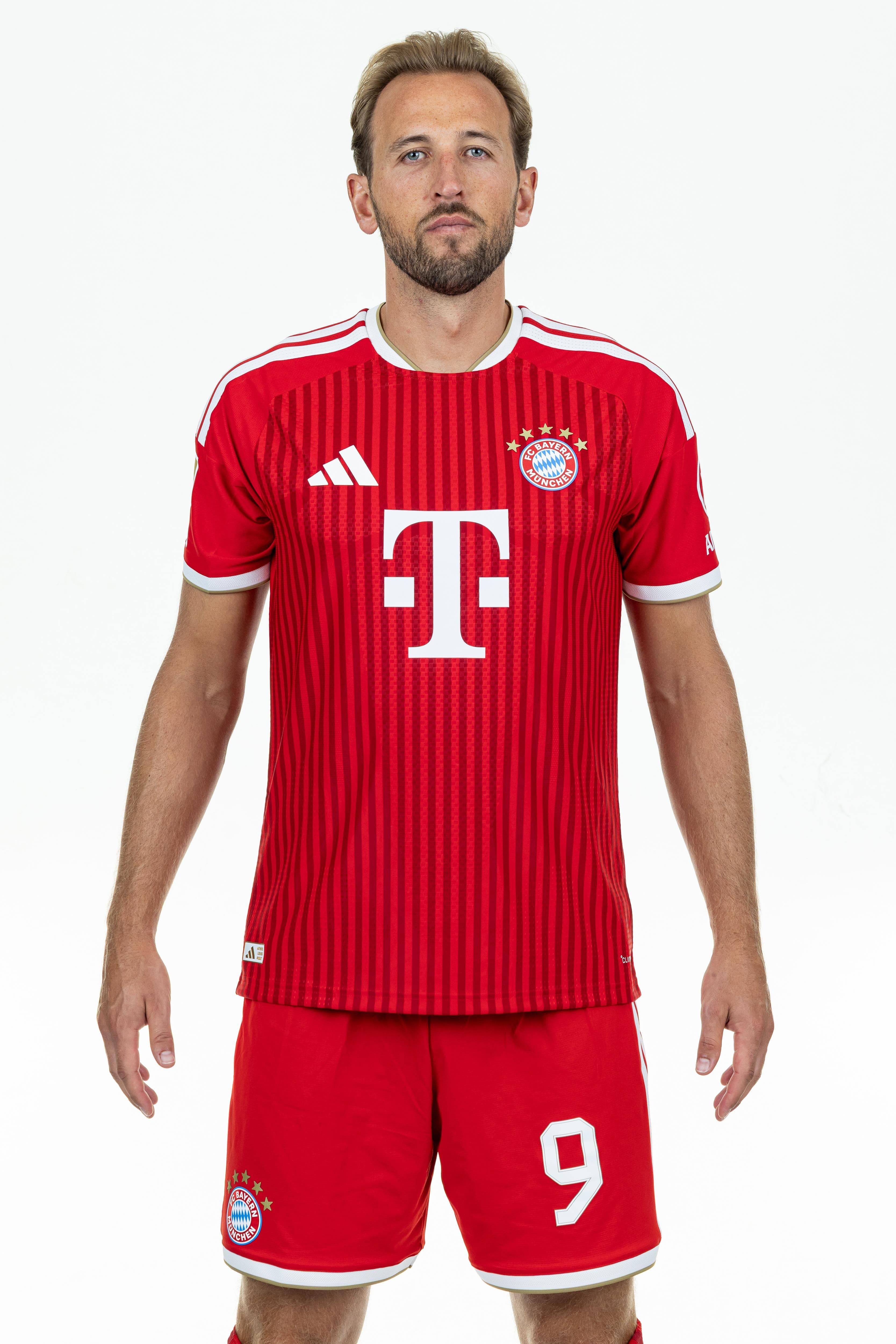 Bayern Stars Dominate ESPN’s Top 100 List for 2026