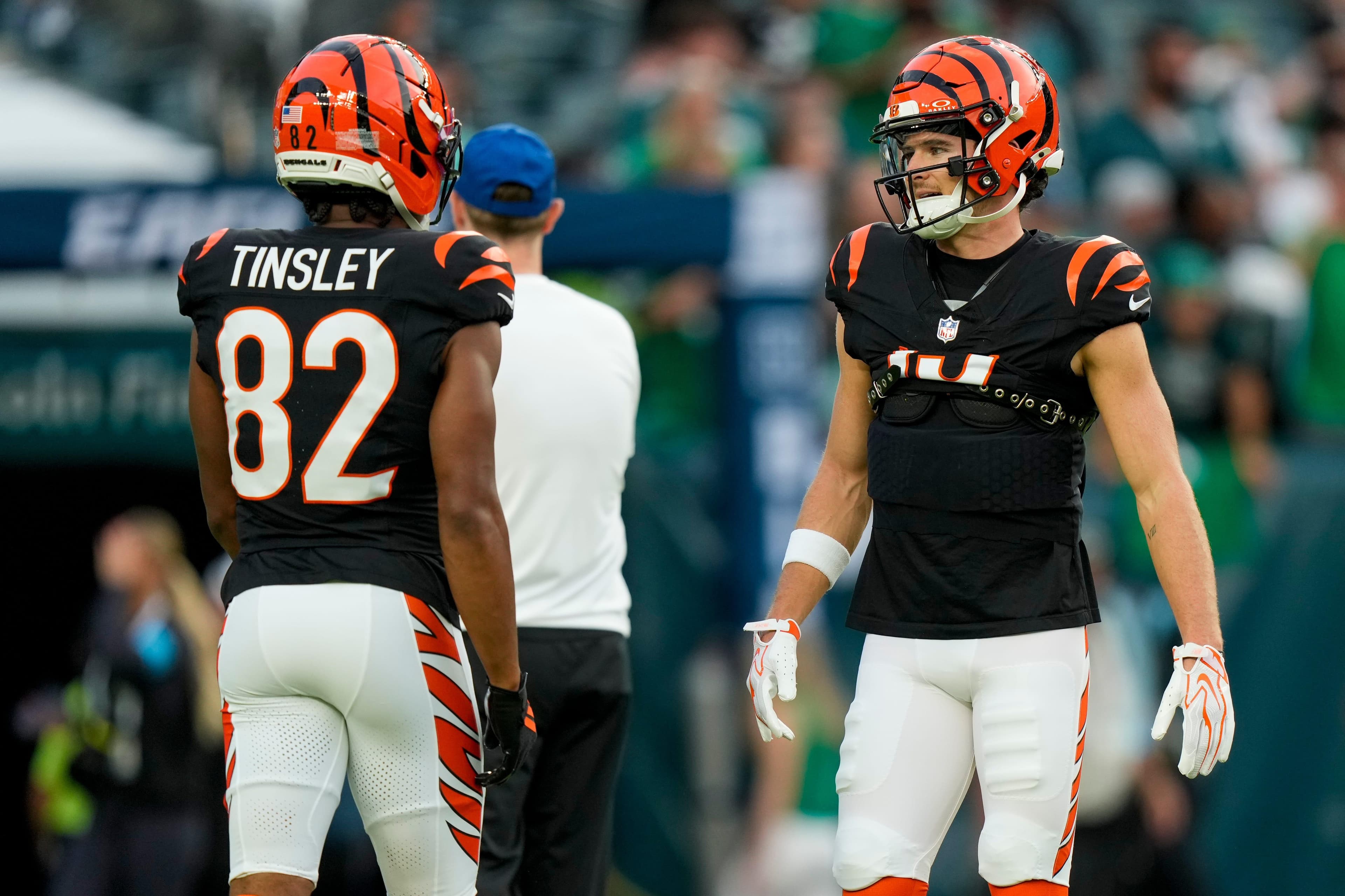 Bengals' Hardest Cut in 2026: Who Hurts Most?