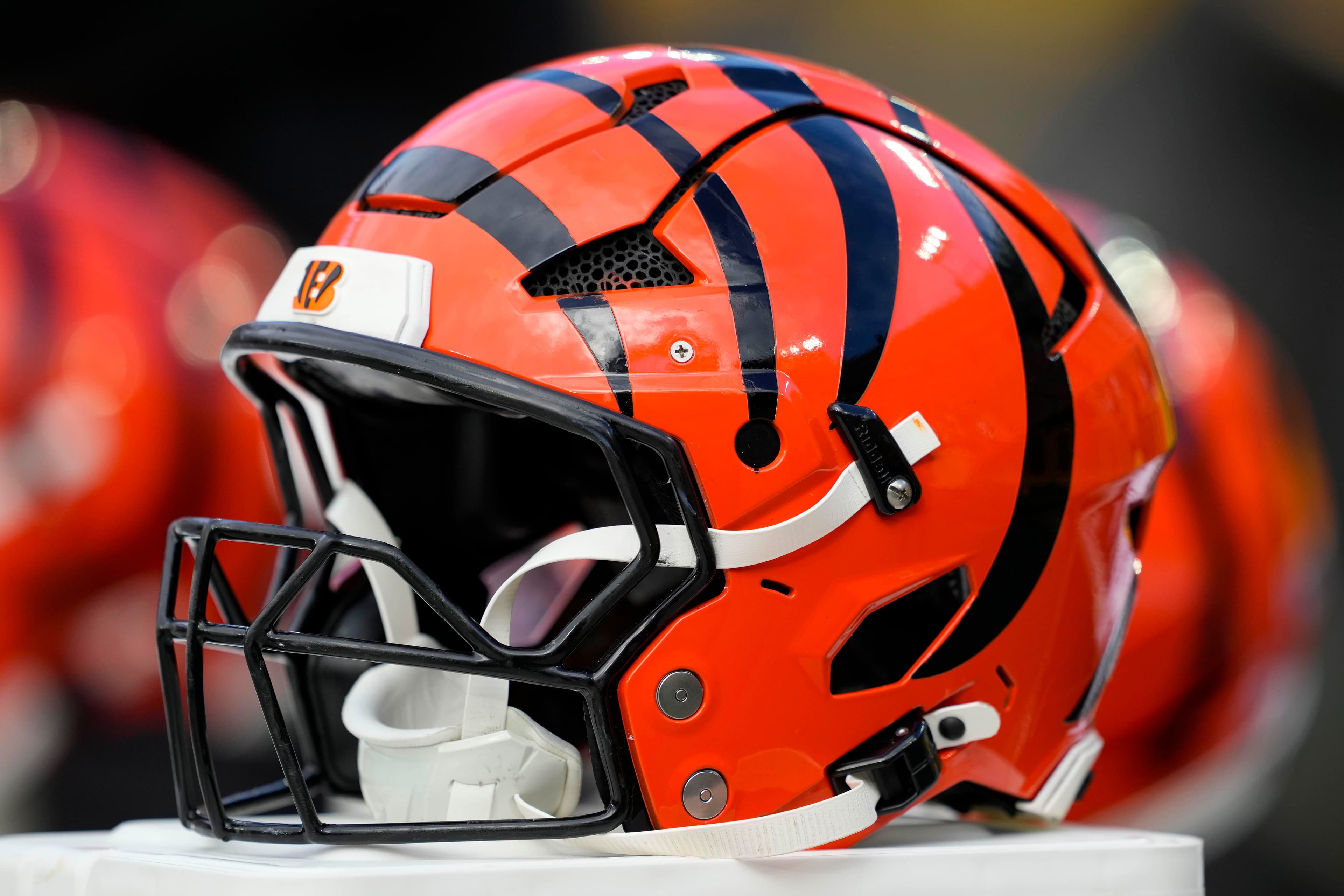 Bengals Practice Squad Tracker 2026: Latest Moves
