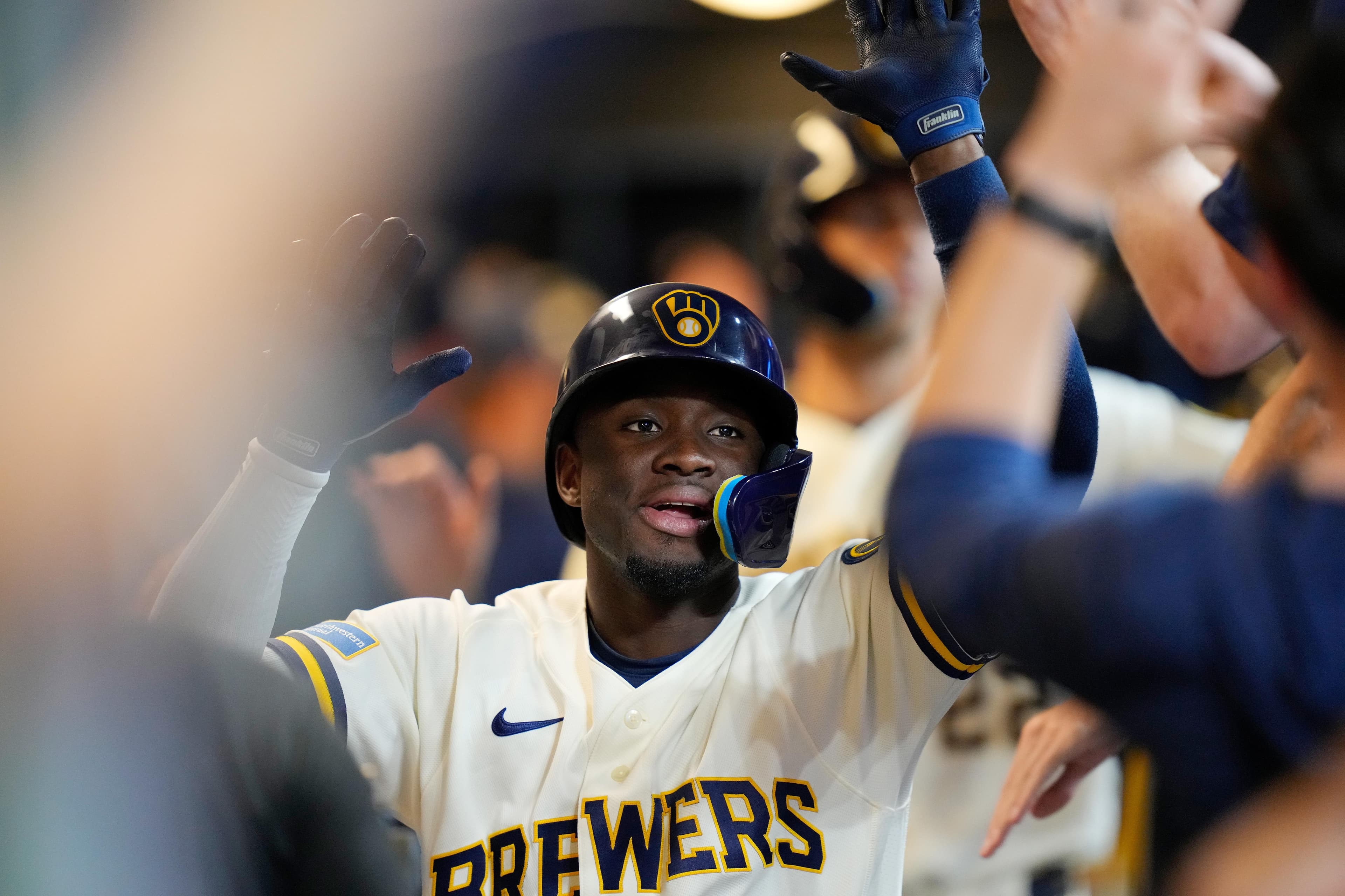 Brewers Reacts: Final-Month Finish Predictions