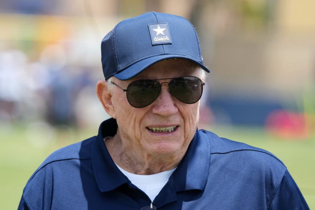 Browns-Cowboys Edge Rusher Trade: Perfect 2026 Fit