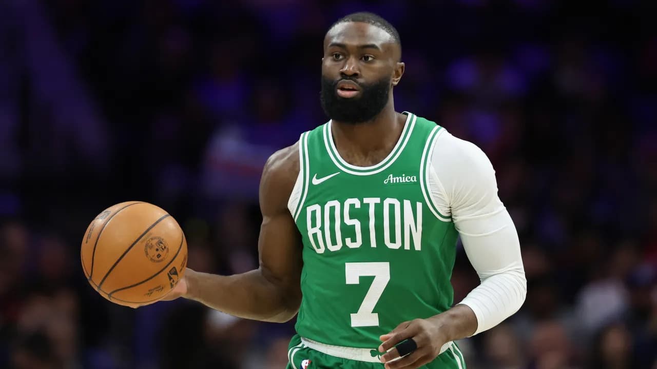 Celtics’ Jaylen Brown Trade Talks With Wolves Revealed