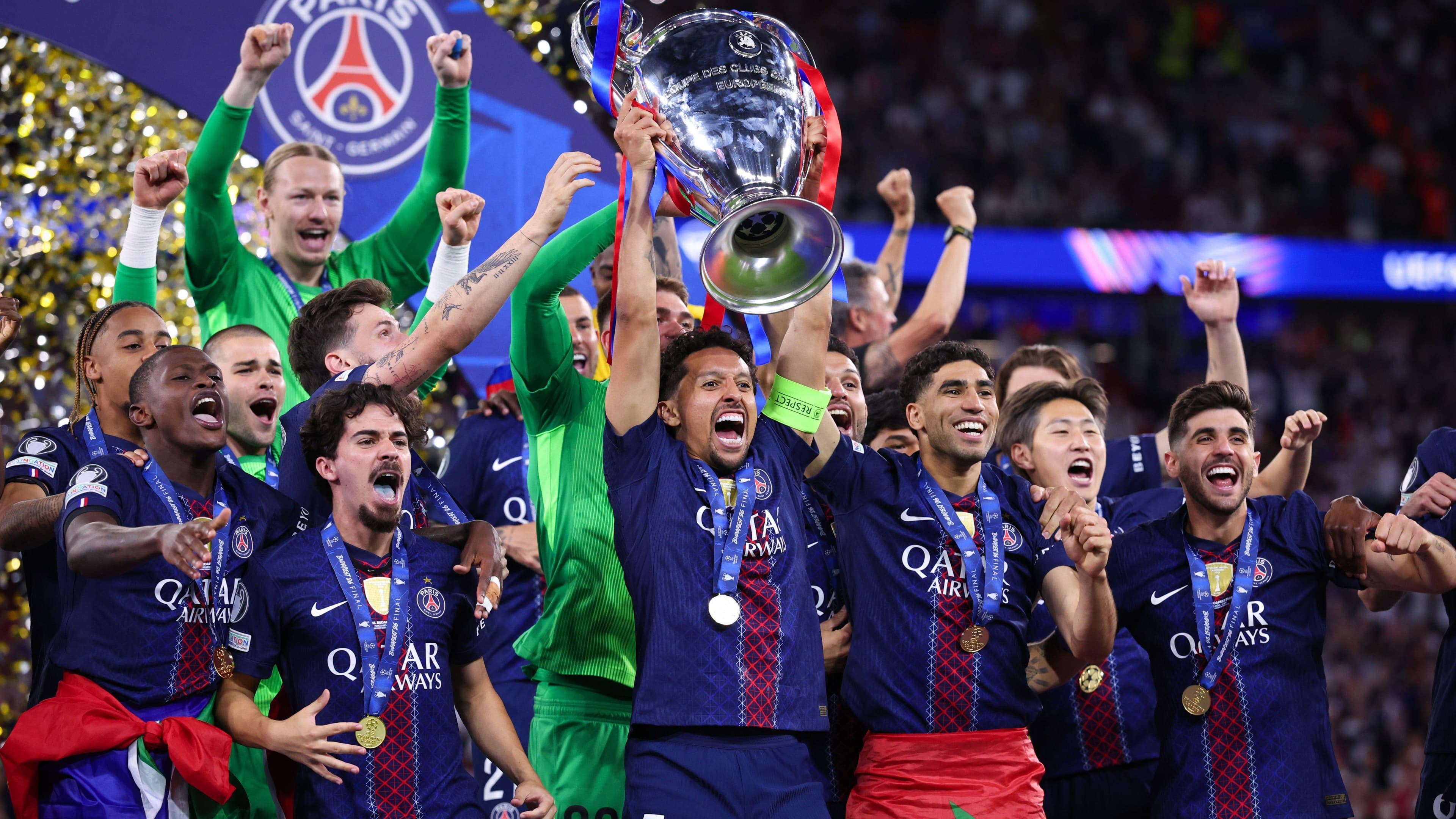 Champions League 2026: Favorites & Players to Watch