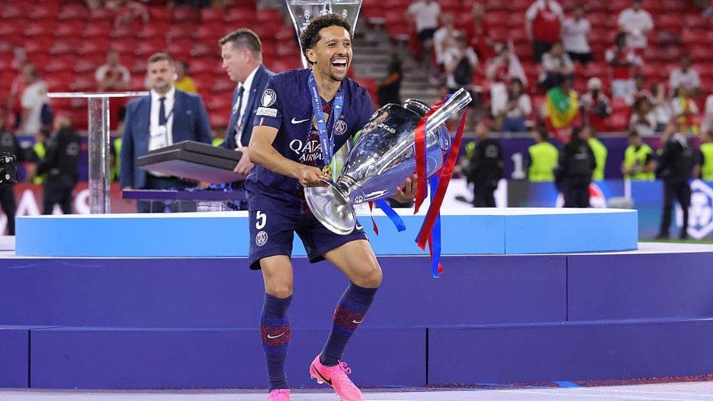 Champions League 2026: How to Watch & Follow