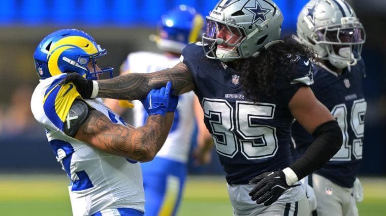Cowboys Edge Rusher's Trade Odds Soar After Von Miller