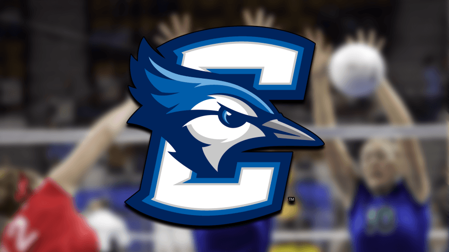 Creighton Volleyball Falls to Tulsa in 5-Set Thriller