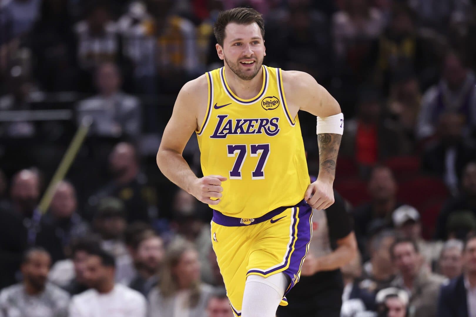 Derek Fisher: Lakers Won’t Slip Without LeBron in 2026