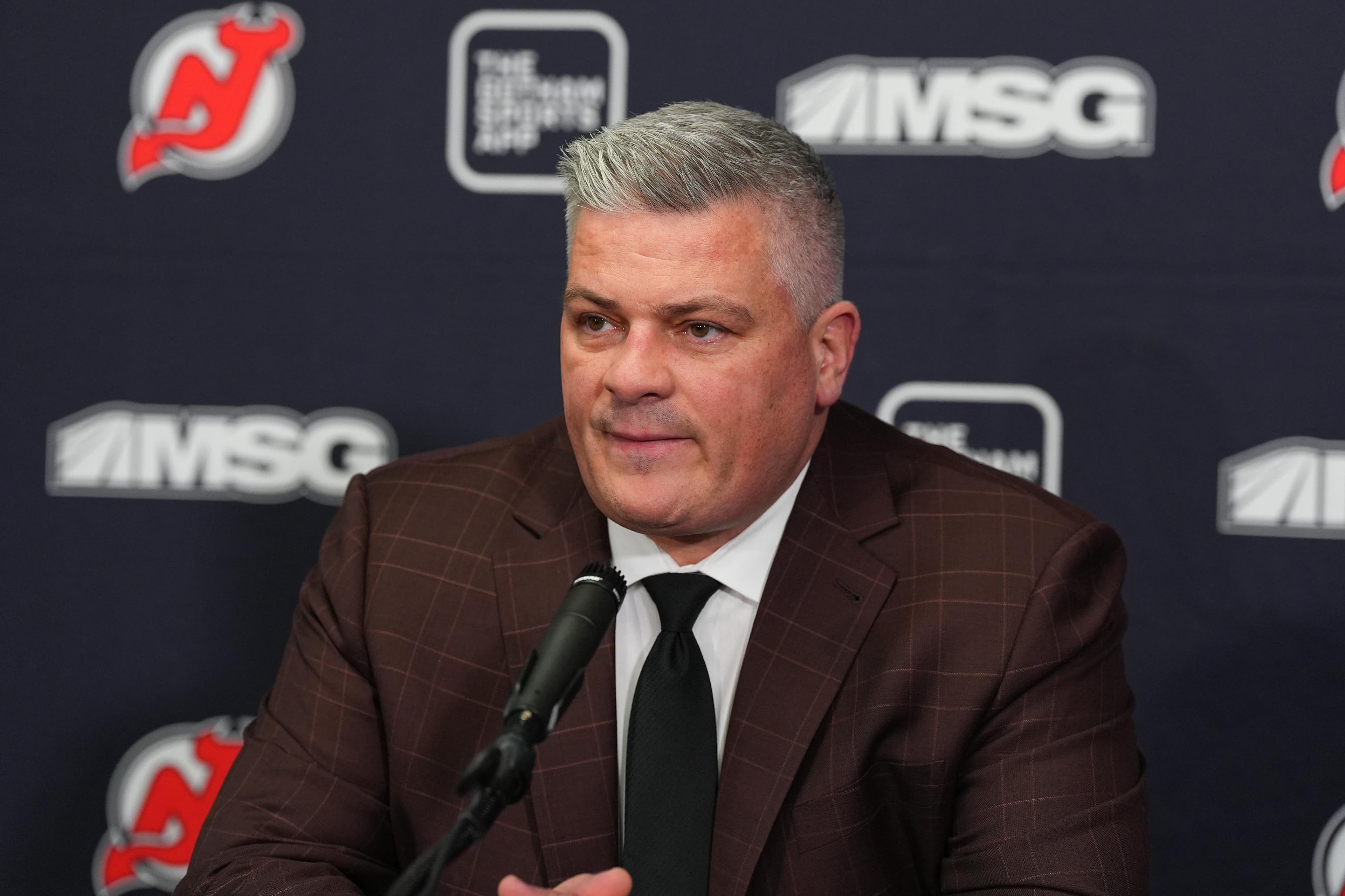 Devils Media Guide 2026-27: Credentialed Coverage