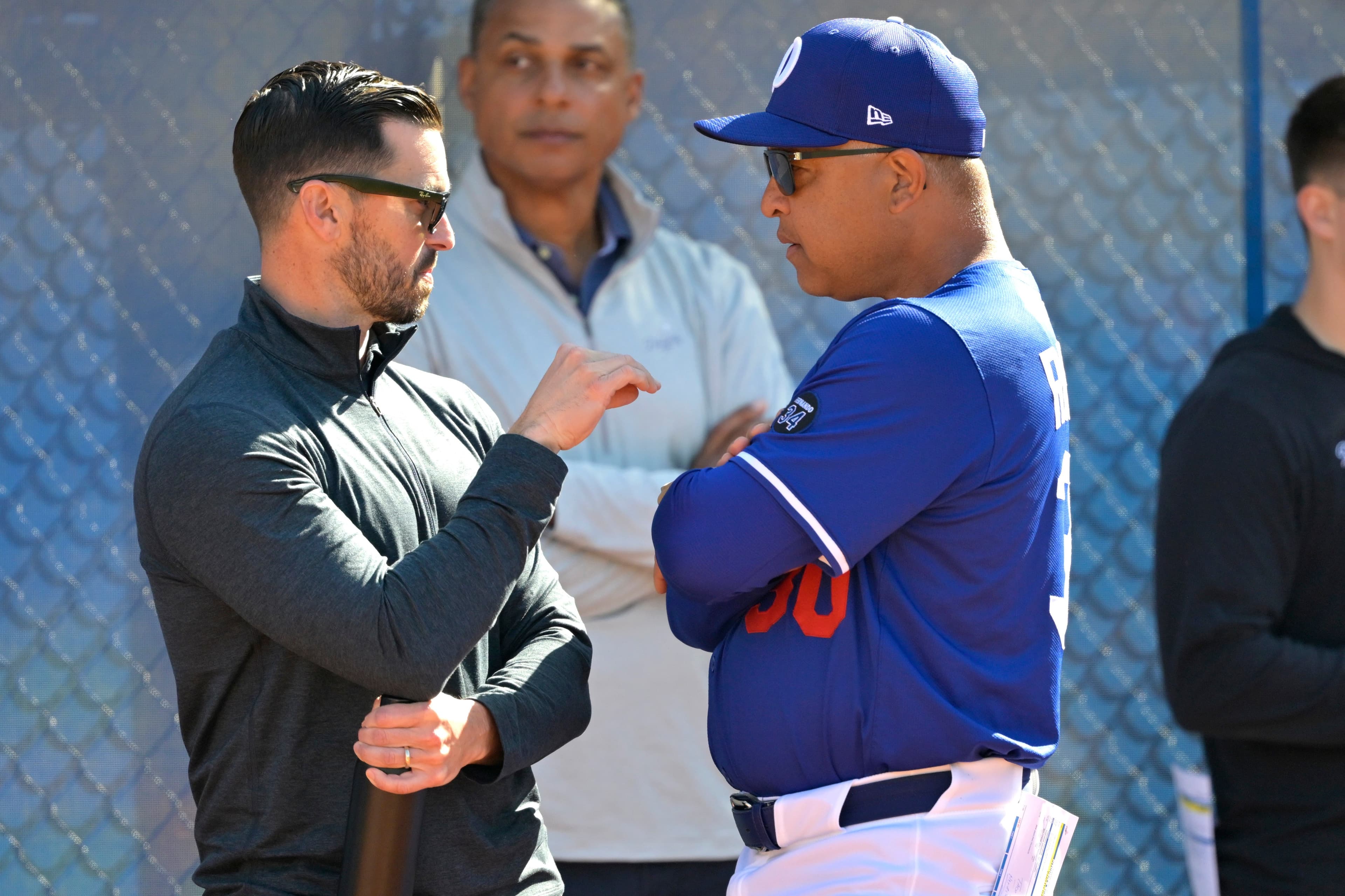 Dodgers 2026 Tracker: Every Trade, Signing & Move