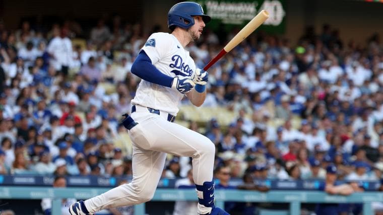 Dodgers Fans Boo Kyle Tucker After Latest 2026 Mishap