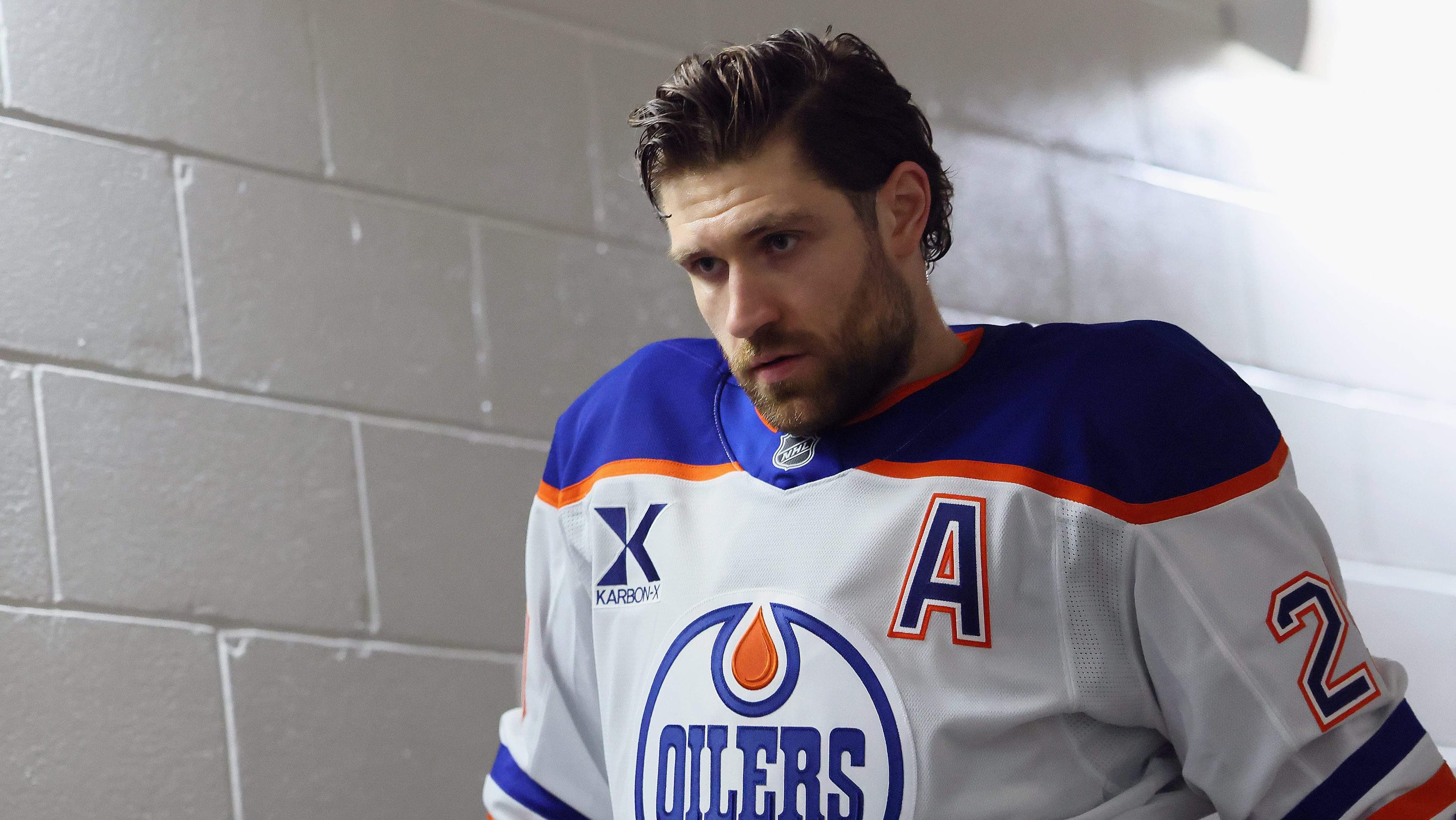 Draisaitl’s Emotional German Homecoming Confirmed