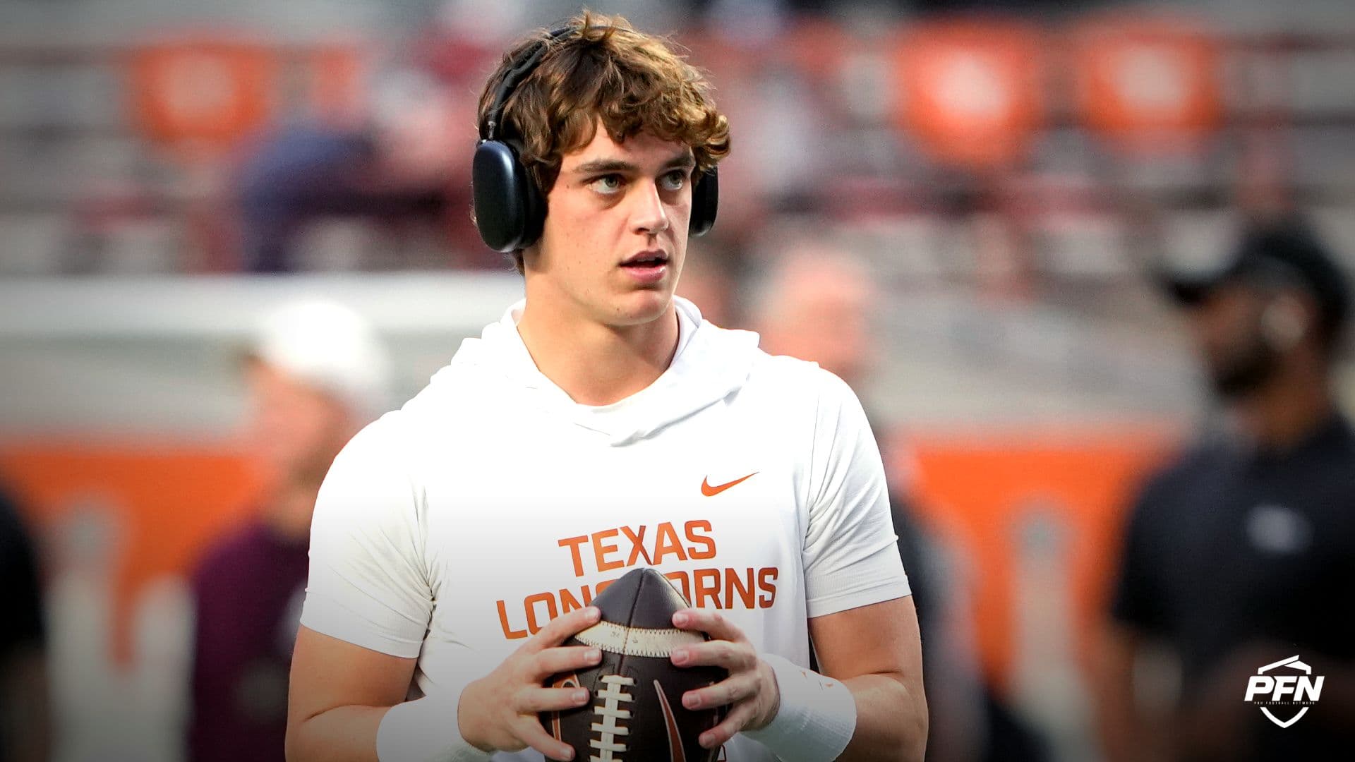 Dual-Threat QB Over Arch Manning? 2026 Heisman Pick