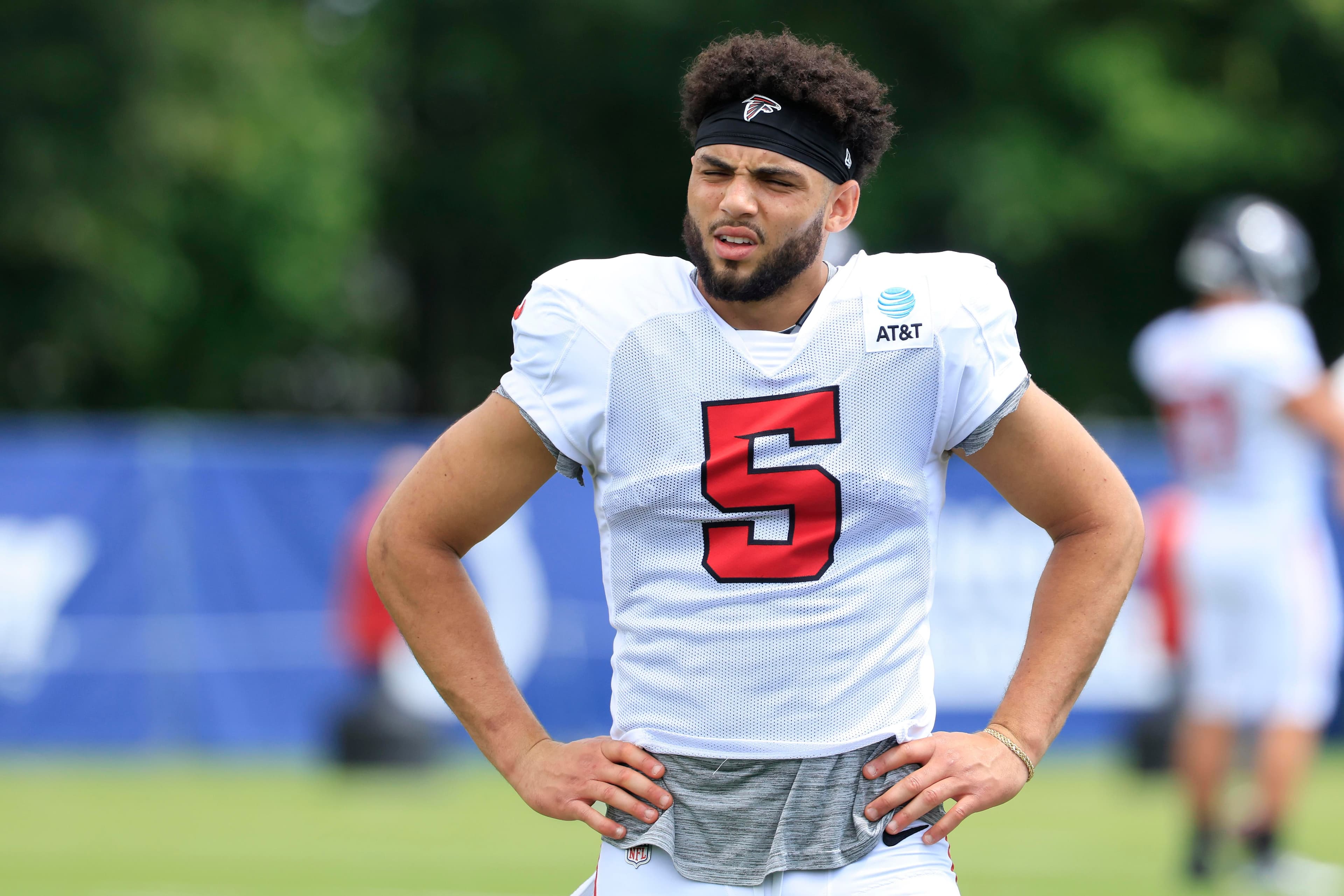 Falcons Win Day 2 vs Colts: 5 Key Takeaways
