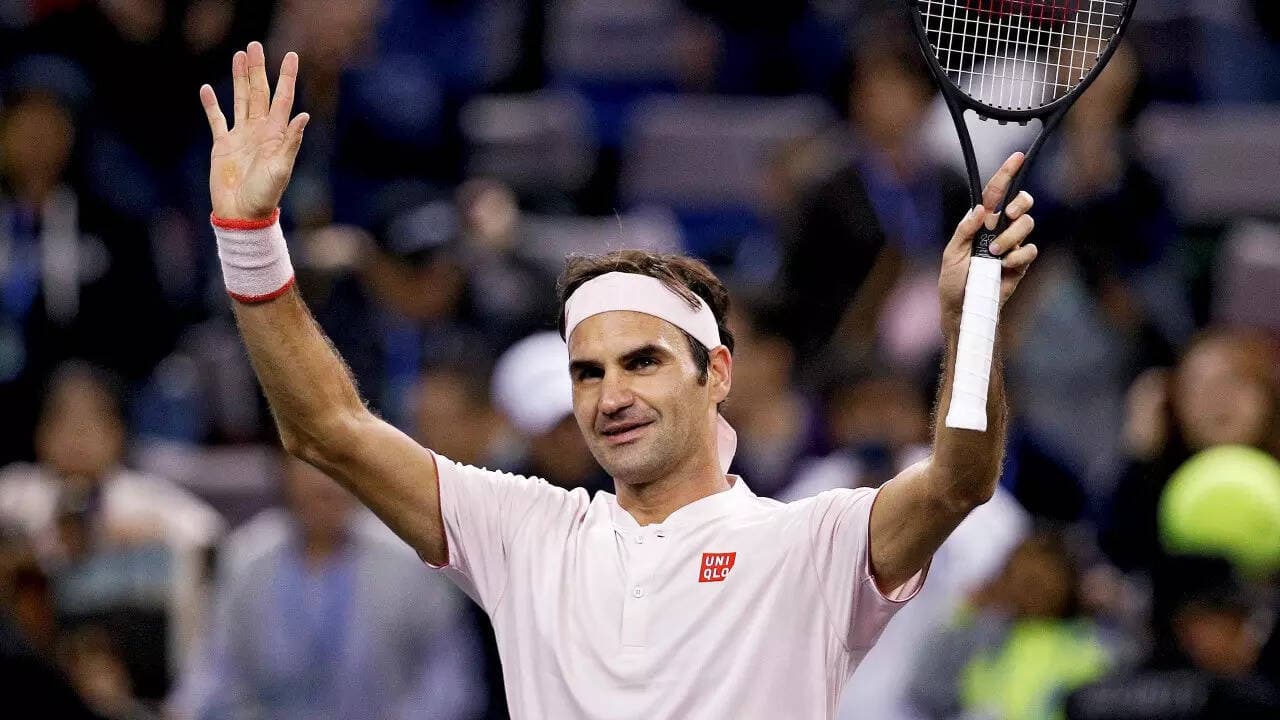 Federer Returns to US Open 2026 to Face Roddick