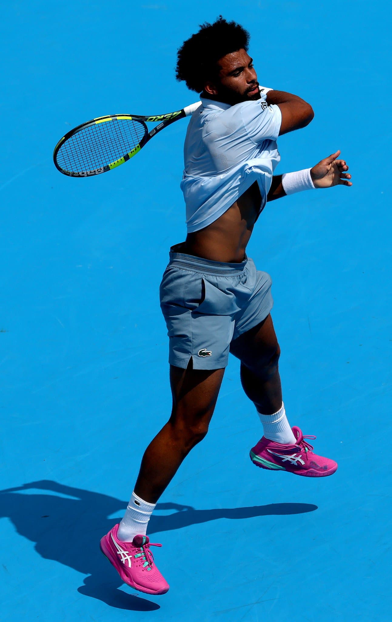 Fils & Gauff Reign: Cincinnati Masters 1000 Glory