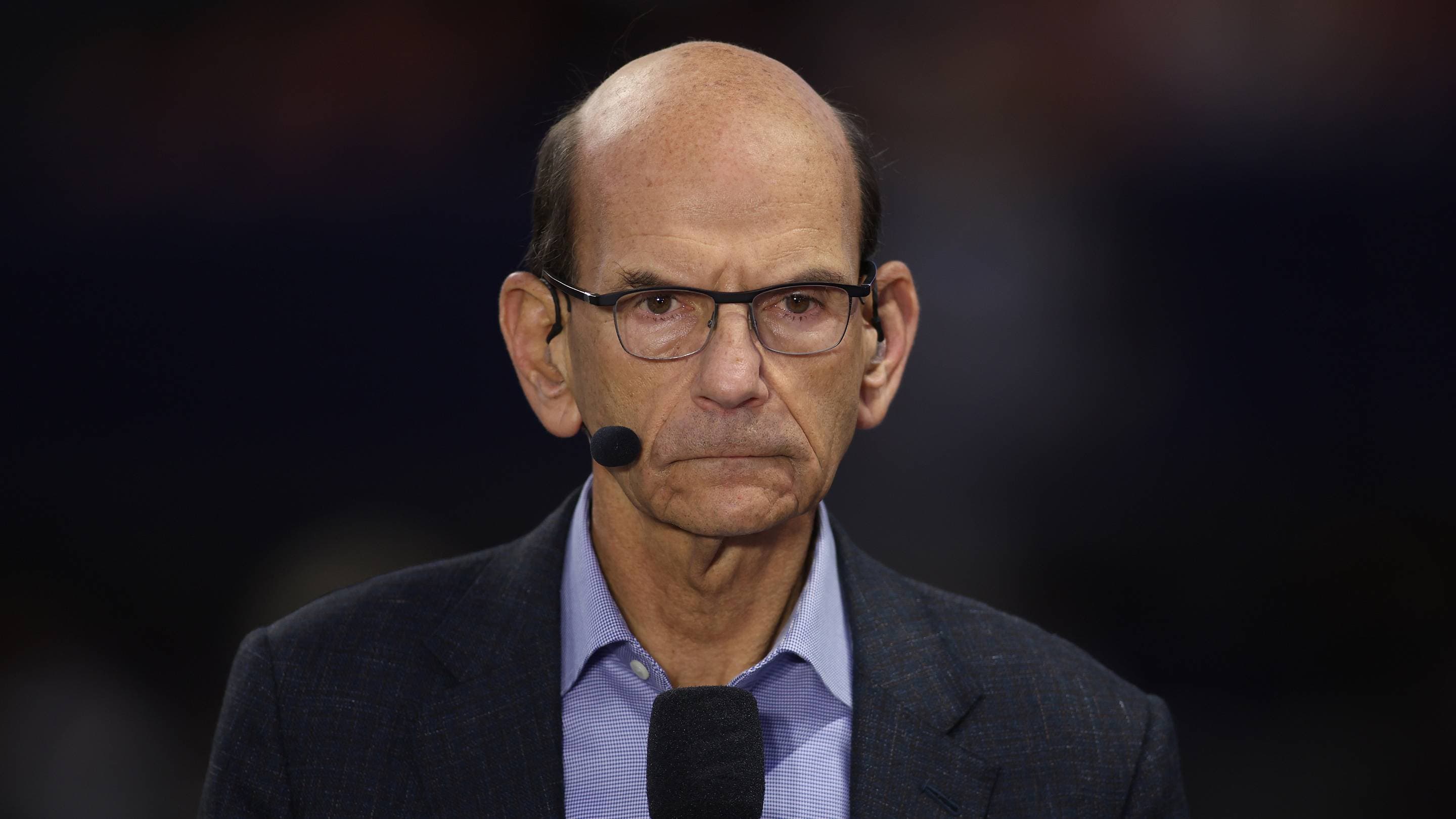 Finebaum Fires Off SEC Title Hot Takes: 2026
