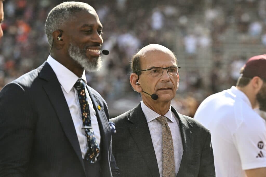 Finebaum Names College Football’s New Villain for 2026