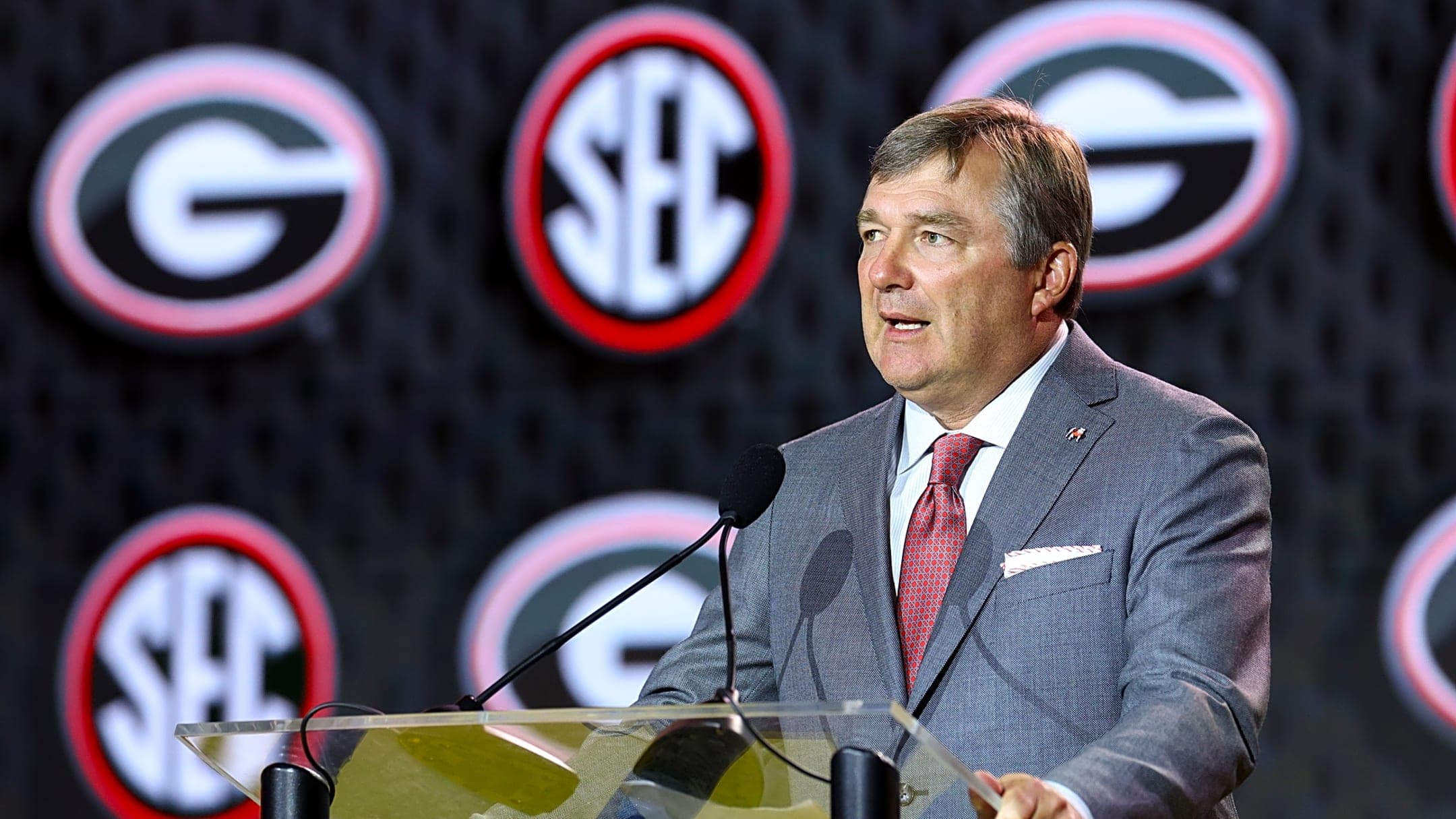 Georgia DC: Why Bulldogs' Pass Rush Returns to Elite in
