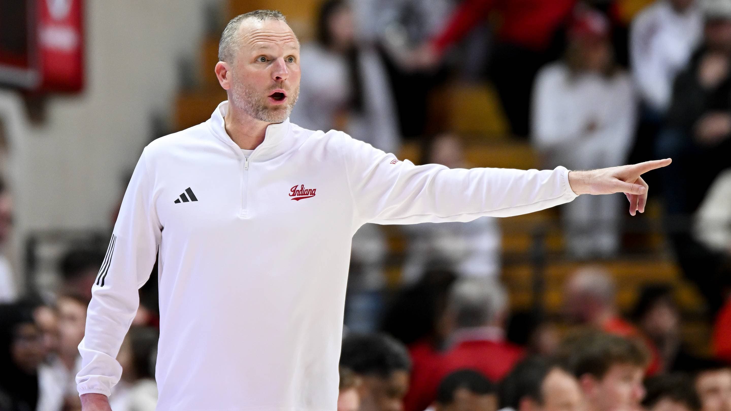 Indiana Hoosiers 2026 Season Preview: DeVries' Key Moves