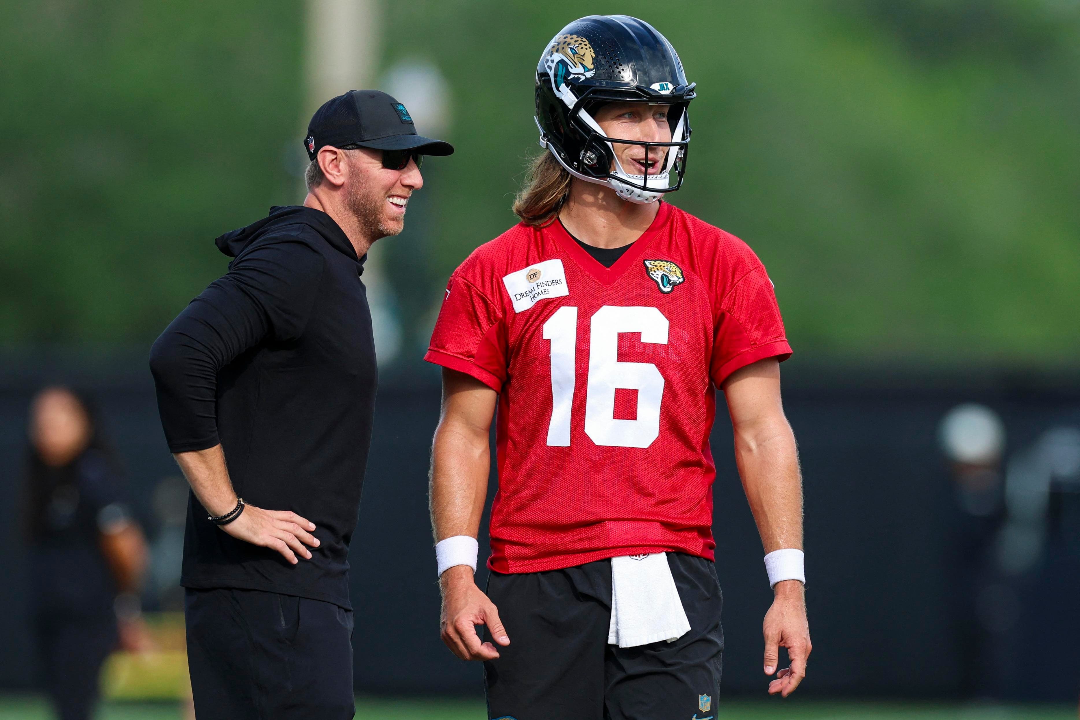 Jaguars 2026 Roster: LB Surprises, QB Answers