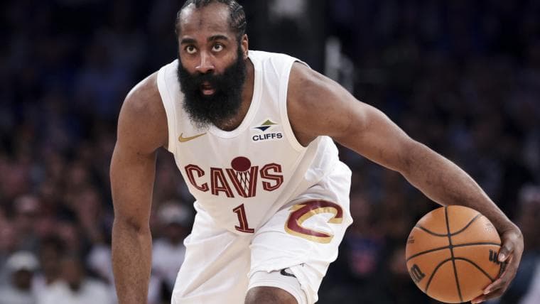 James Harden's $500M Deal: NBA's New Elite Club