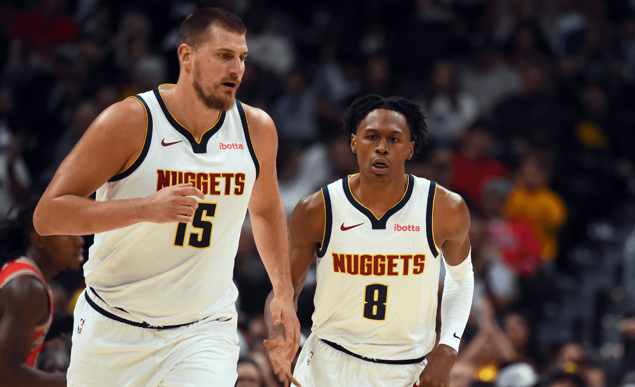 Jokic Reacts: “It’s Gonna Be Okay” After Watson Trade