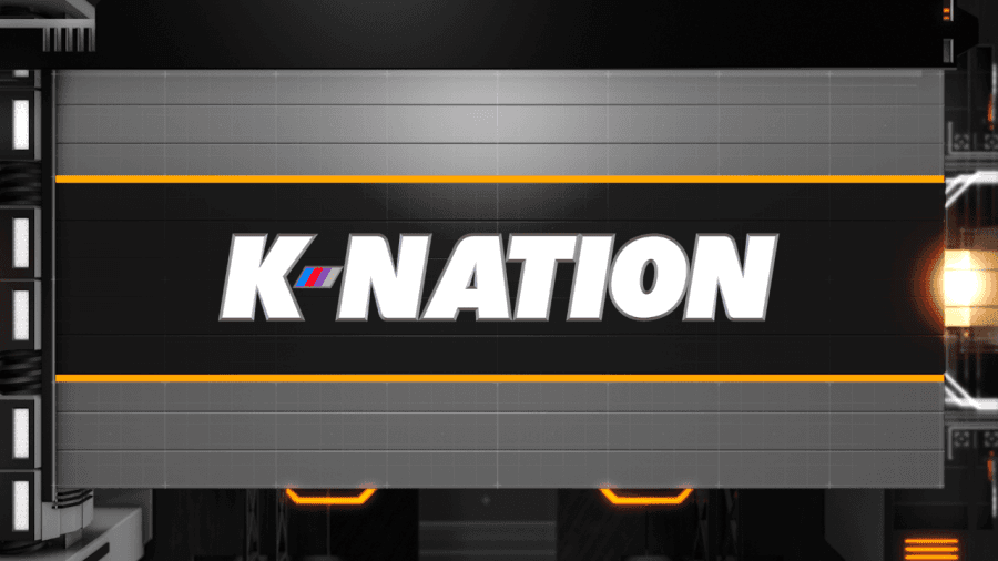 K-Nation Fall Camp & Volleyball Media Days: Season Preview