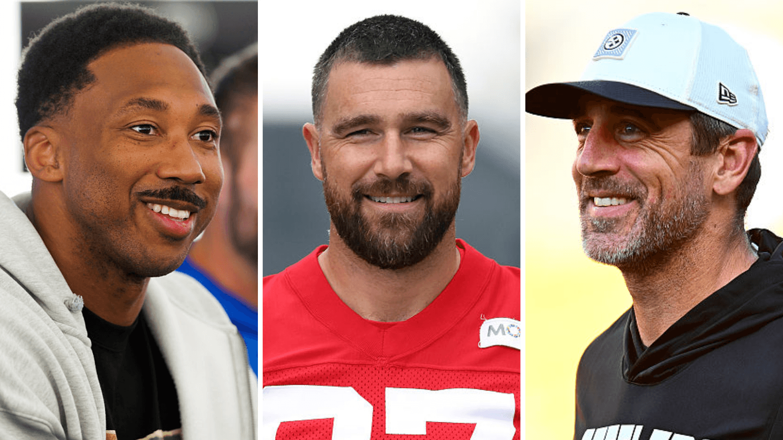 Kelce's Last Dance? 5 NFL 2026 Storylines to Watch