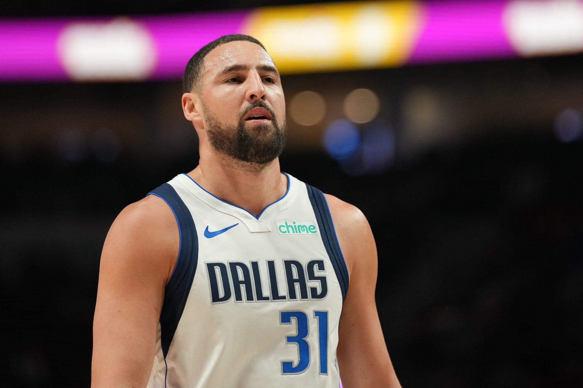 Klay Thompson Left $10M on Table to Join Heat