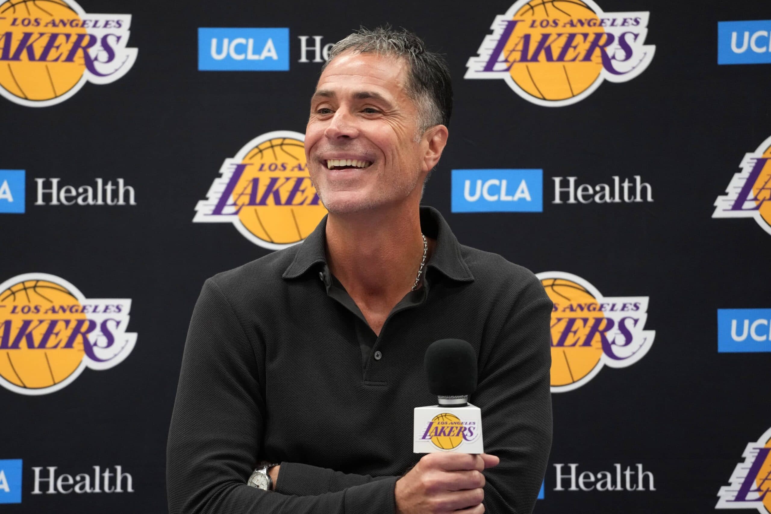 Lakers 3-Way Trade: Wing Defenders With Huge Roles