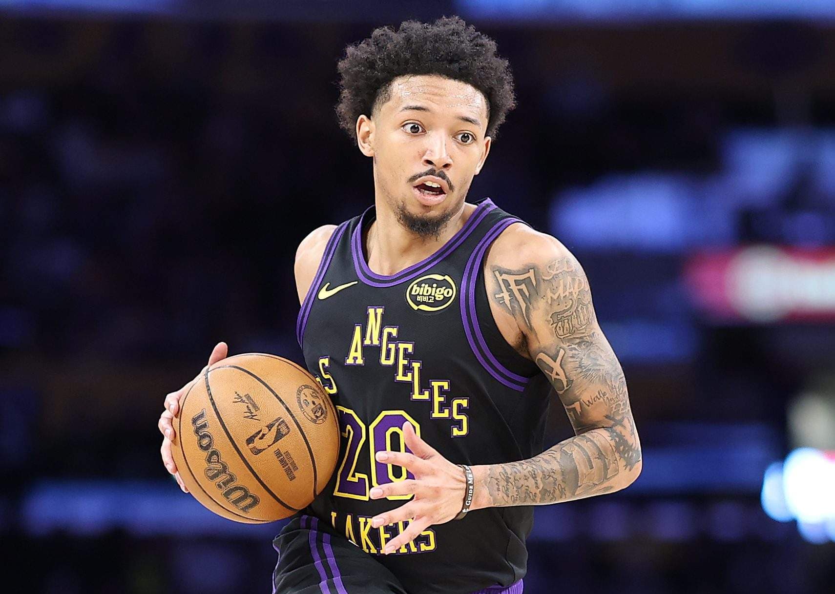 Lakers Free Agent’s Options Dwindle as 2026 Season Looms