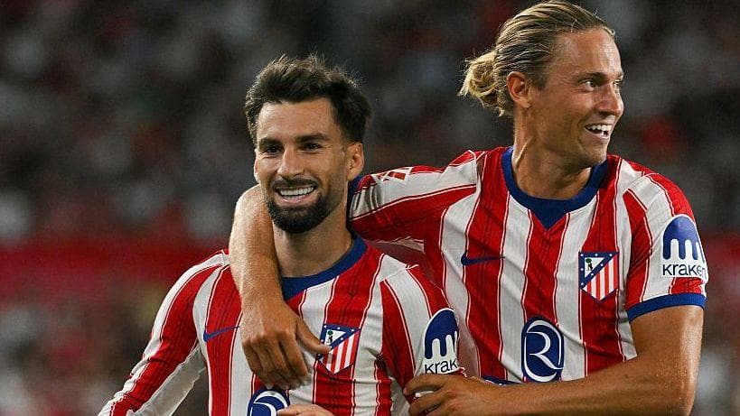 Liverpool vs Atletico Madrid: 2026 Preview & Key Stats