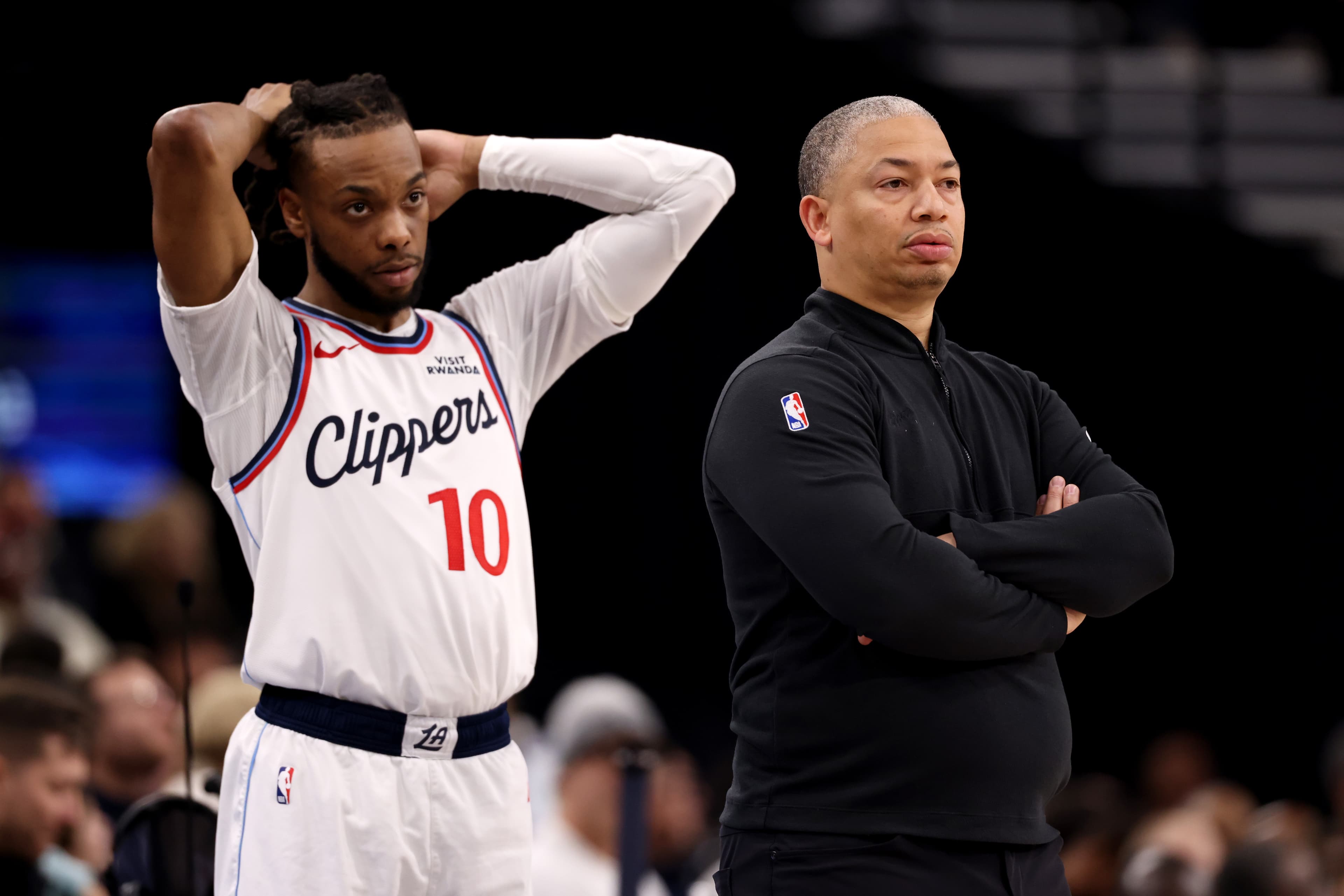 Los Angeles Clippers’ Future: What’s Next After 2026?