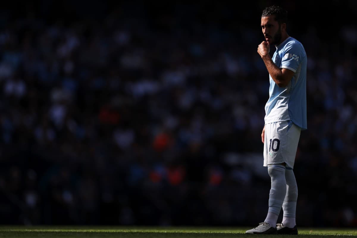 Manchester City's Enigma Ends Bournemouth Spell
