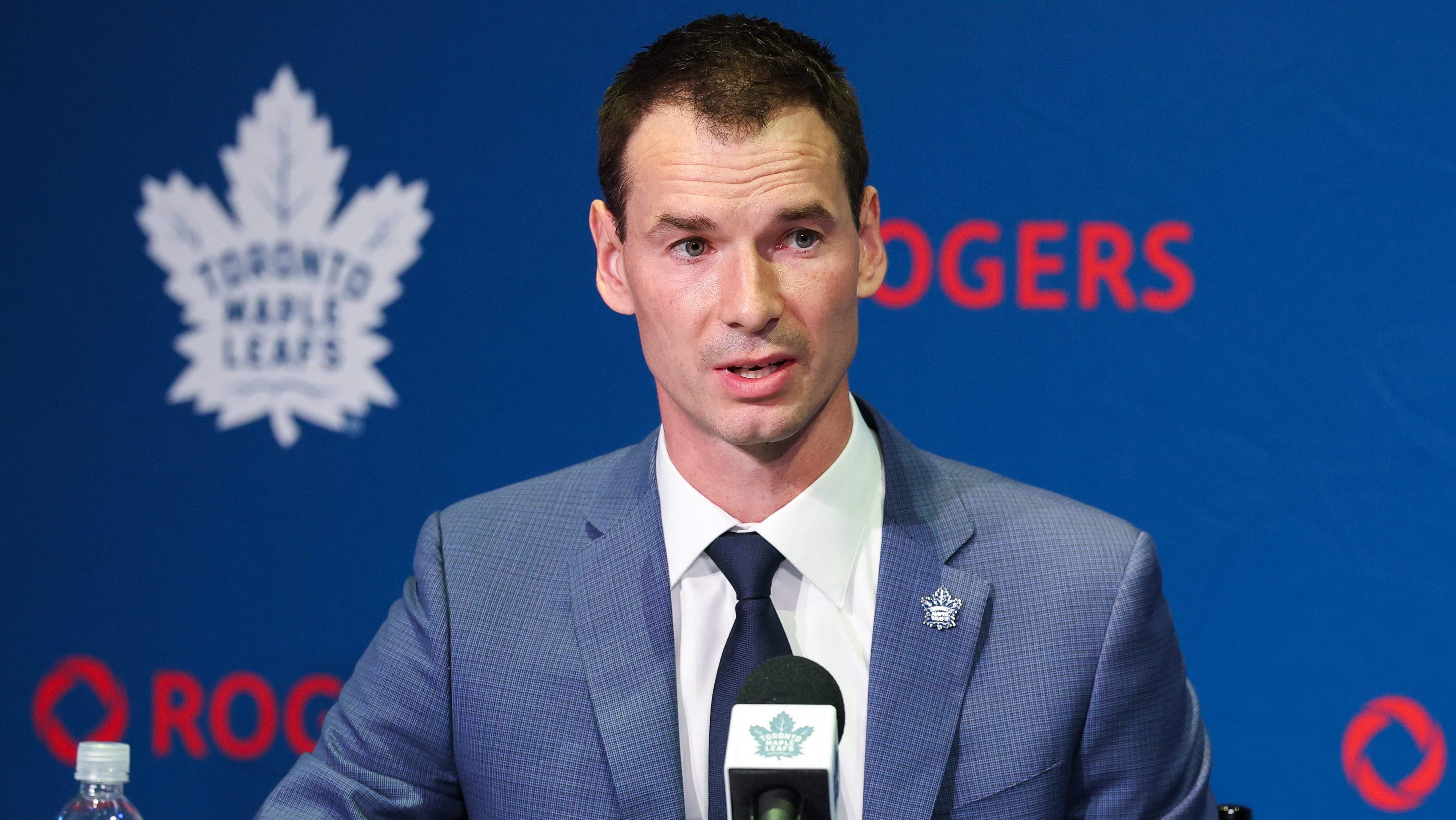 Maple Leafs Sign $21M Star Thanks to Clause