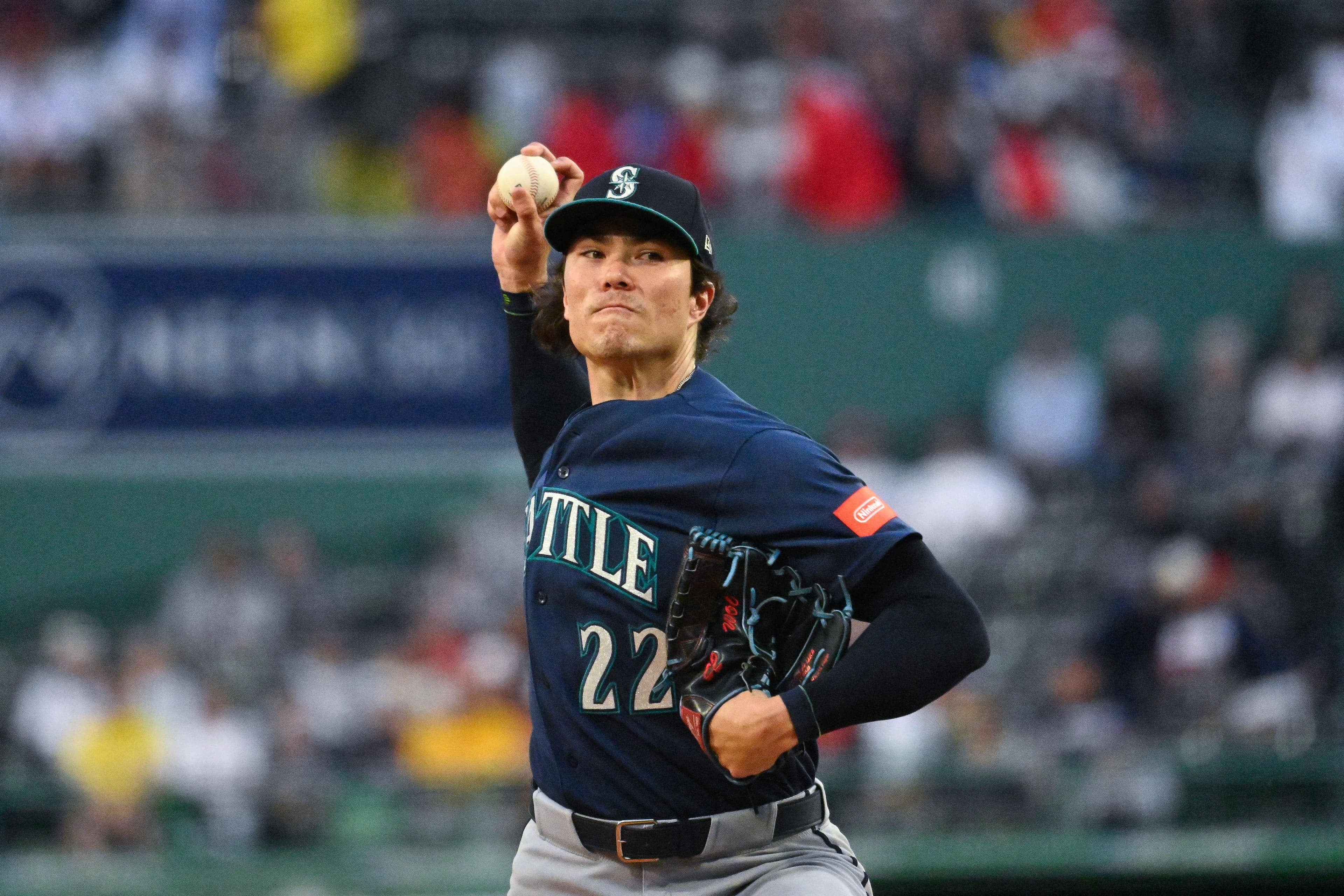 Mariners Game 144 Preview: SEA vs ATH Today