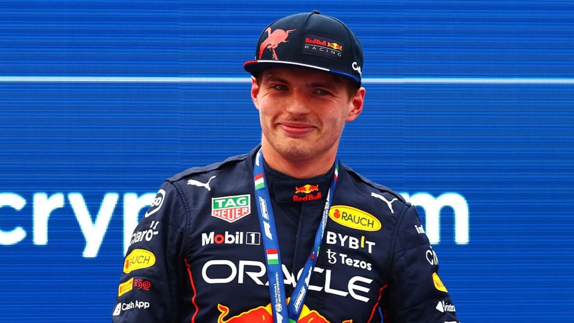 Max Verstappen's Final Zandvoort Suit: 2026 Farewell