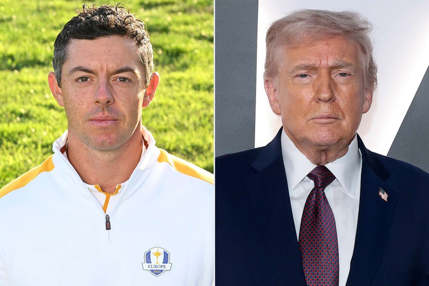 McIlroy Opens Up on Trump’s Irish Open Plan