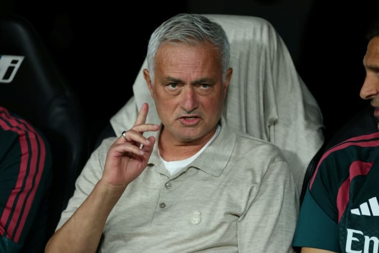 Mourinho’s Real Madrid Revival Begins vs Inter | 2026