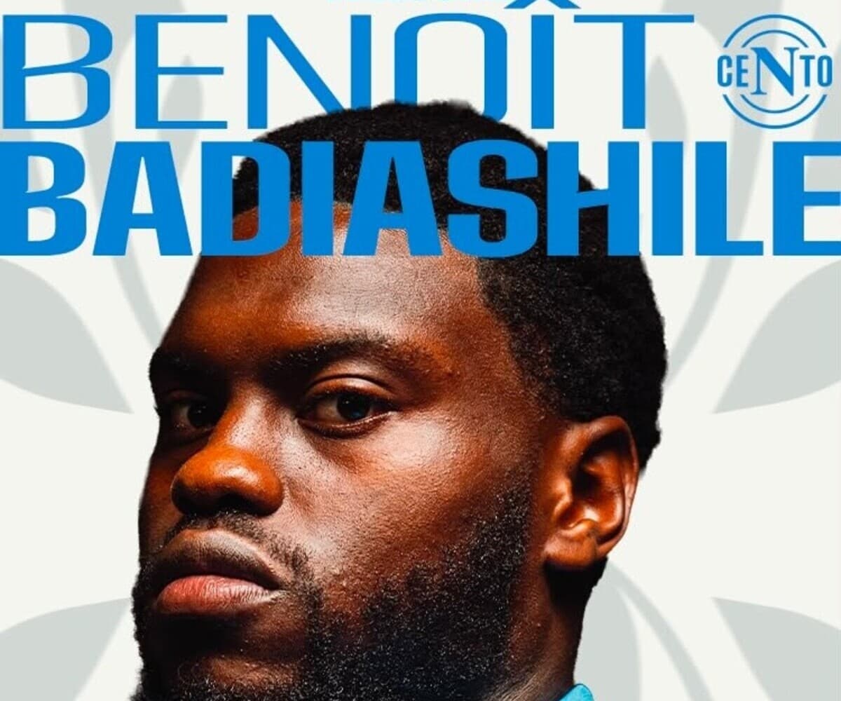 Napoli Sign Badiashile: €23m Chelsea Deal Done