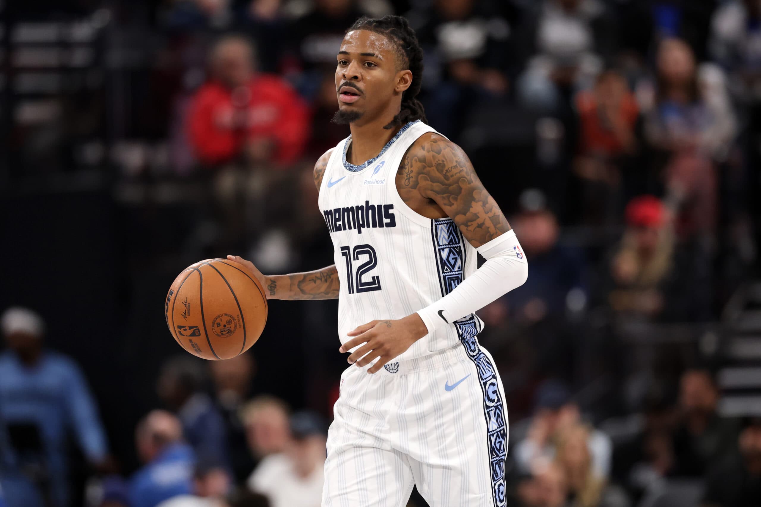 NBA Stars Who Need a Bounce-Back Season Most