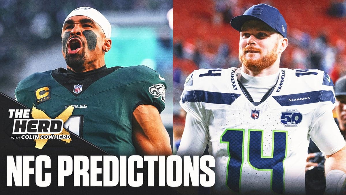 NFC Division Winners 2026: Cowboys Playoff Fears