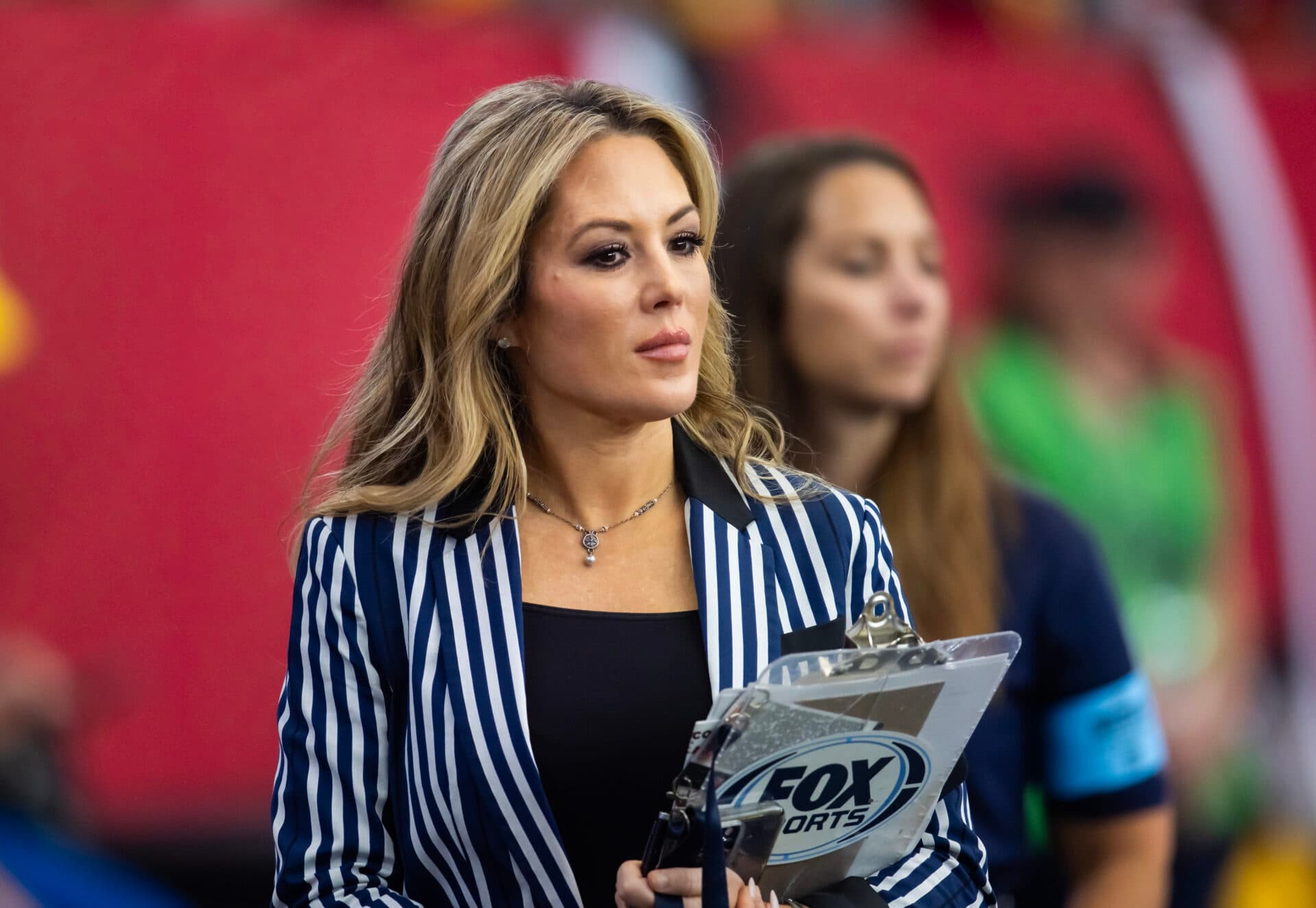 NFL Week 1 Announcers: Full 2026 Schedule & Pairings