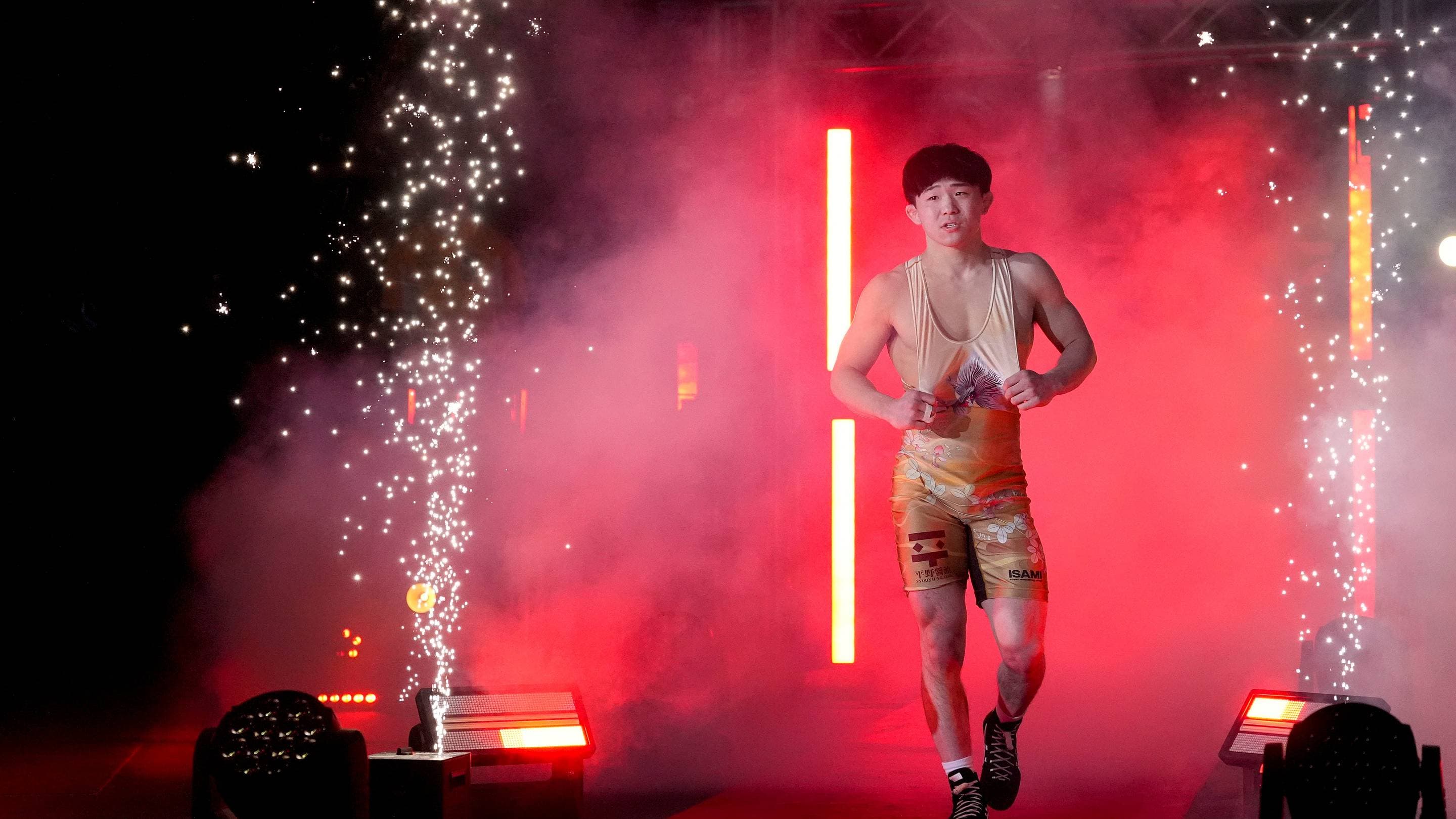 Ono vs Lee: Historic Exhibition Announced for